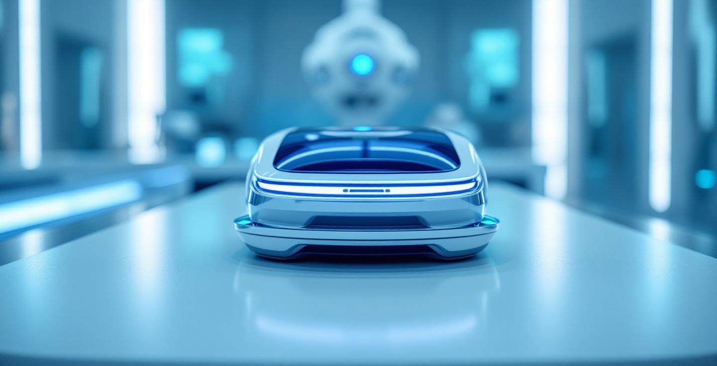 medical device software