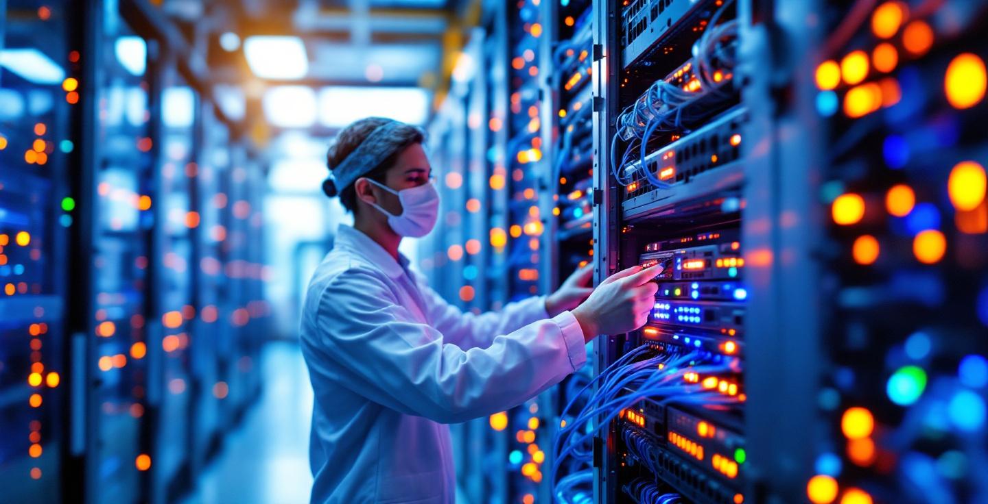Telehealth security review
