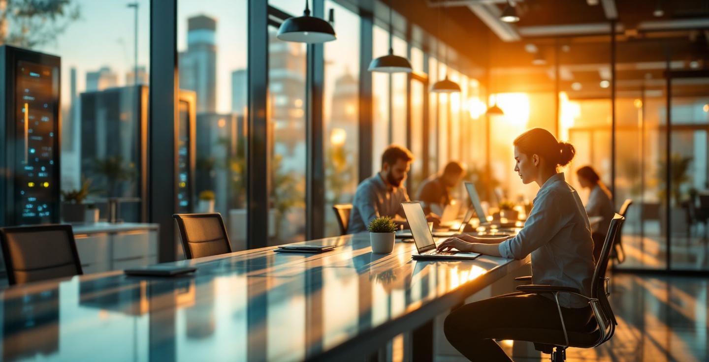 AI accounting technology