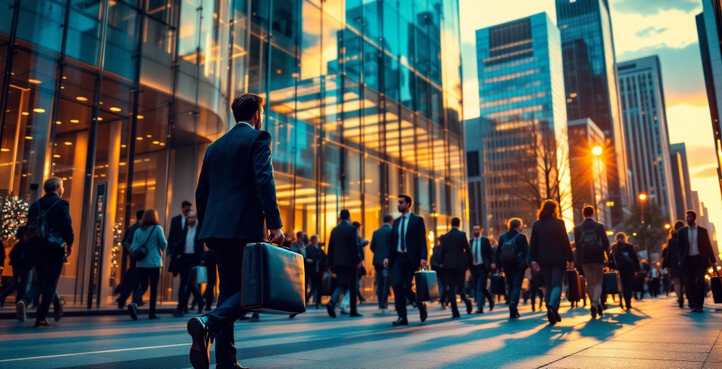 Digital banking adaptation
