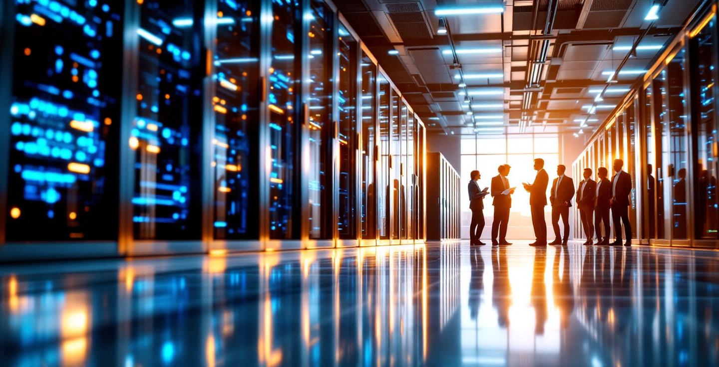 RegTech software development