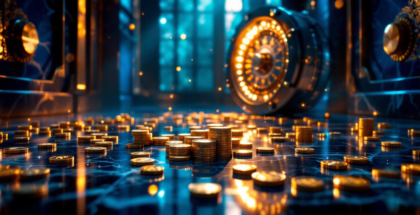 central bank digital currency
