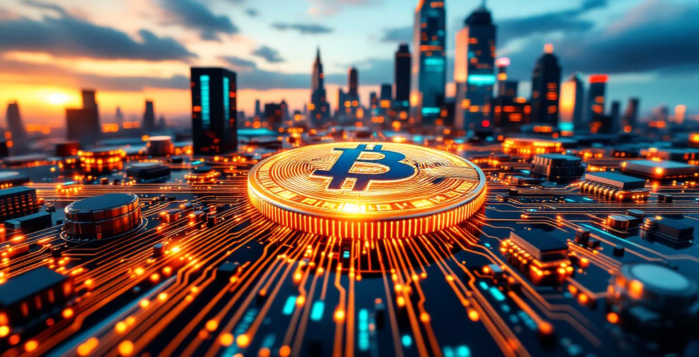 central banking fintech