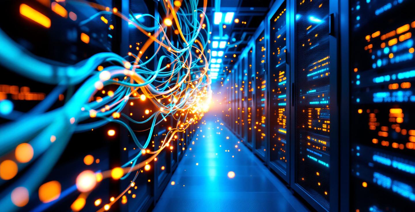 cloud solution provider