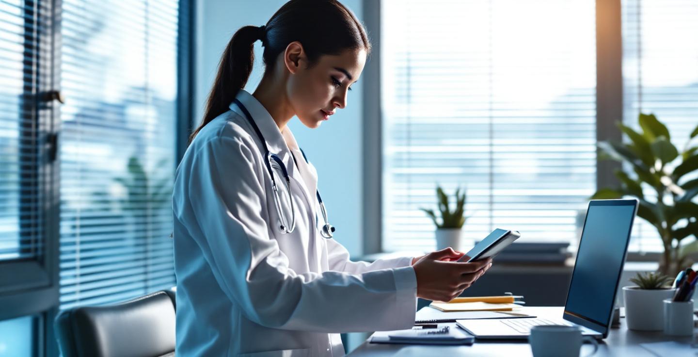 clinical decision software