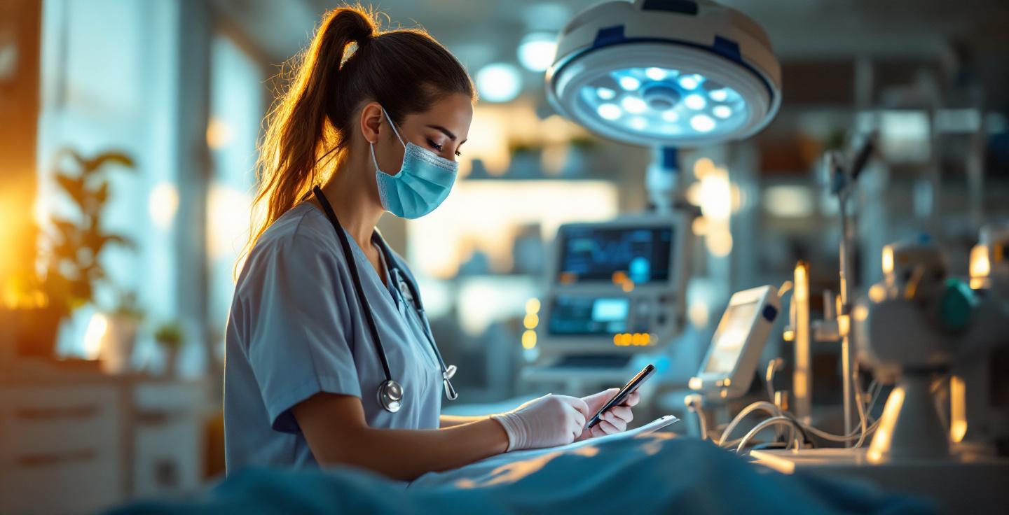 clinical workflow automation