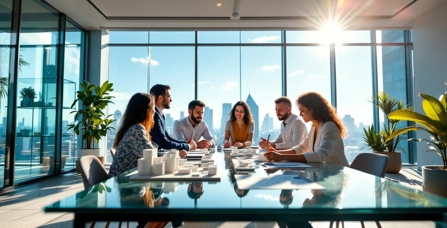 Realtech CRM software