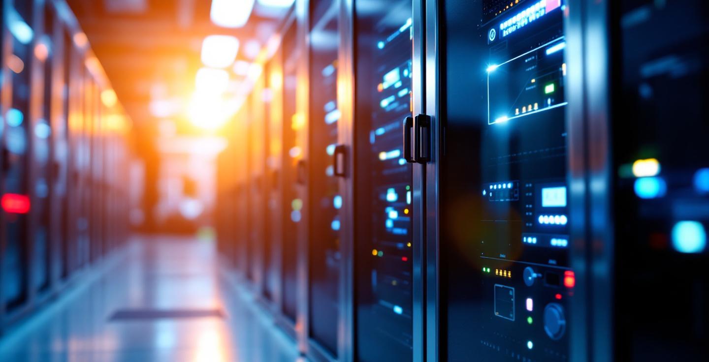 secure data management