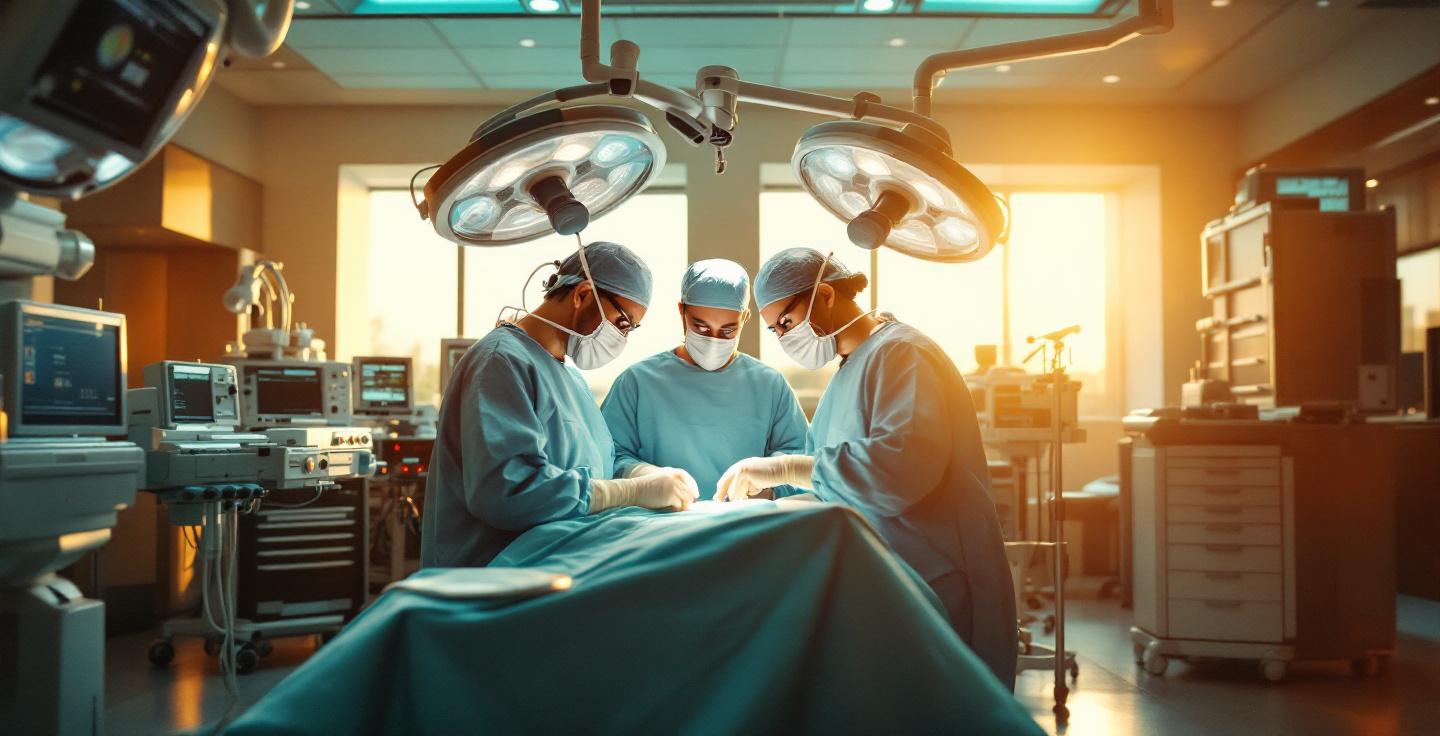 Healthcare data analytics