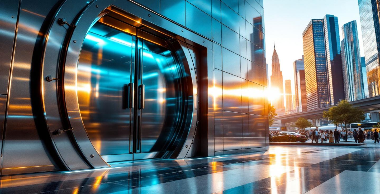 digital banking platform
