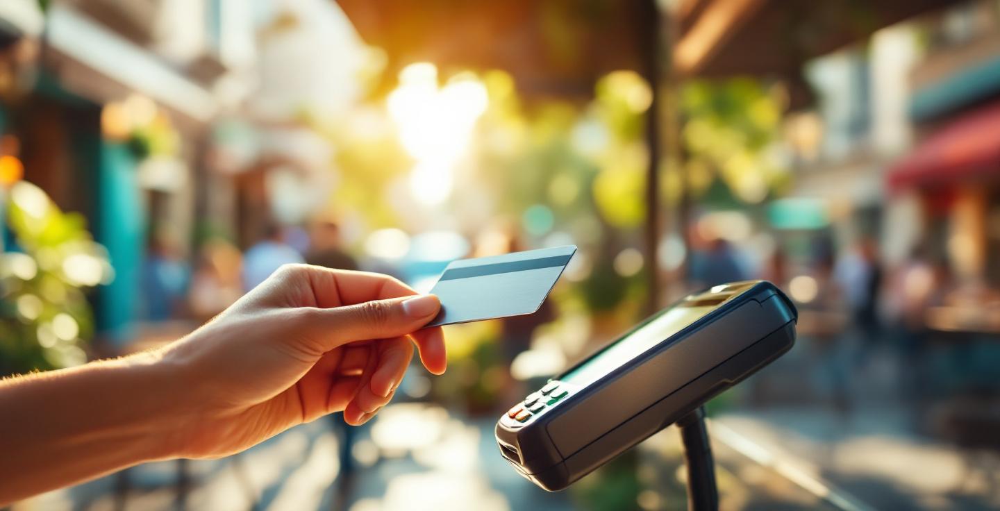 Mobile digital banking