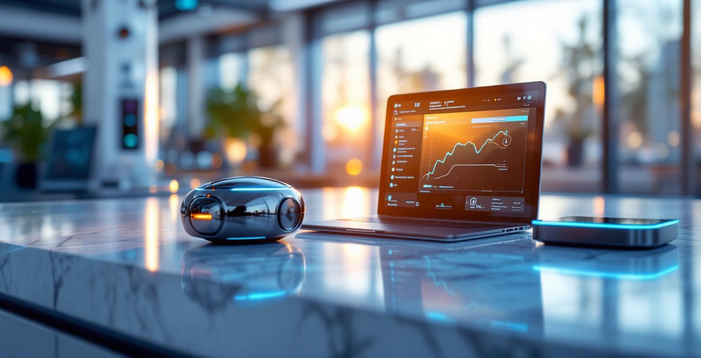 Edge AI IoT