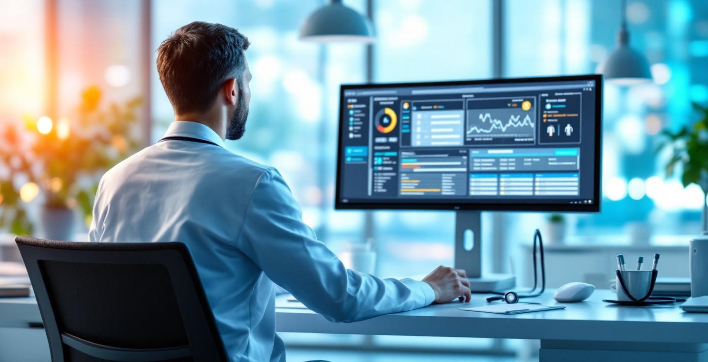 EHR technology integration