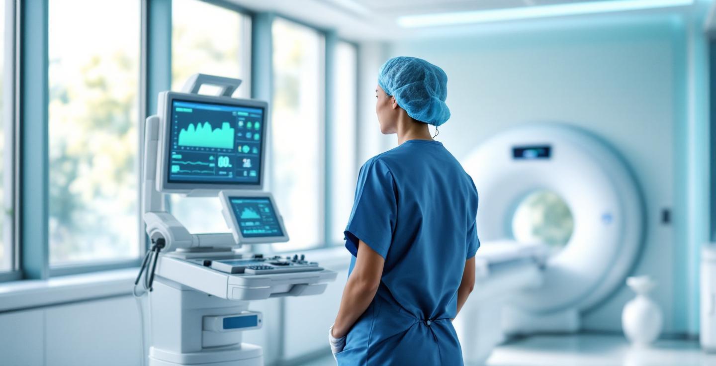 FHIR Healthcare Integration