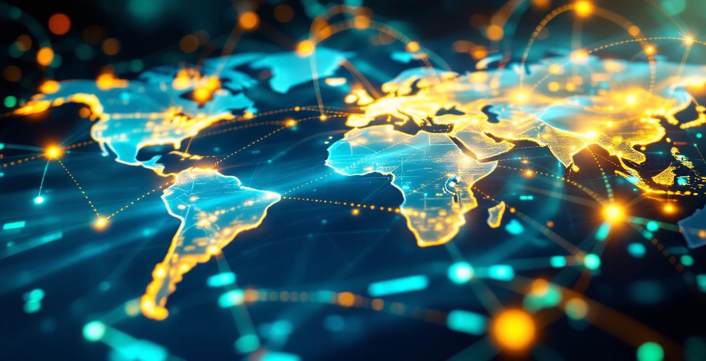 FinTech cross-border payments