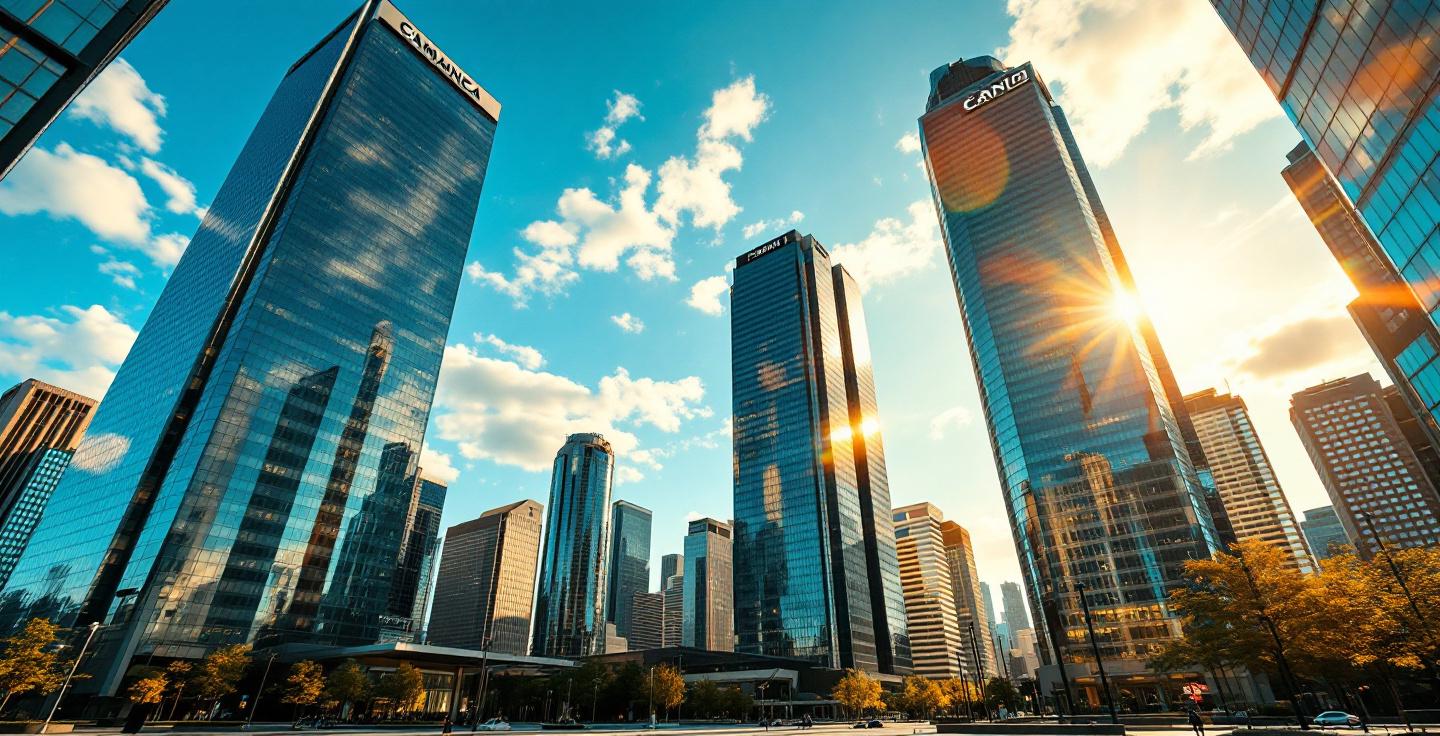 Fintech integration Canada
