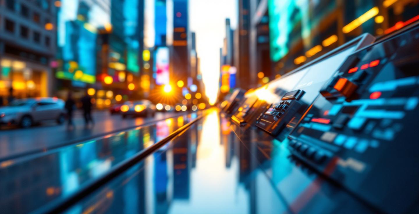 FinTech risk assessment