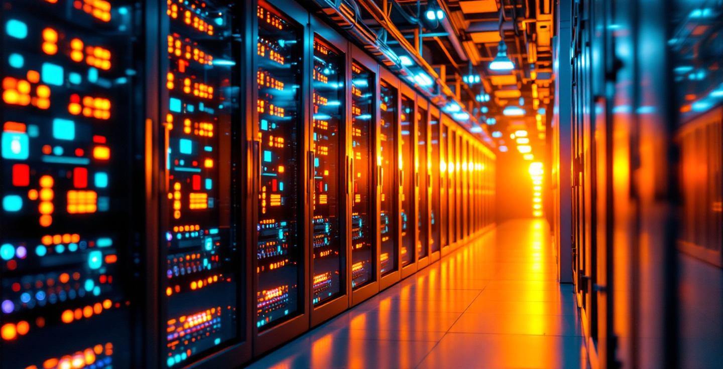 IT outsourcing business