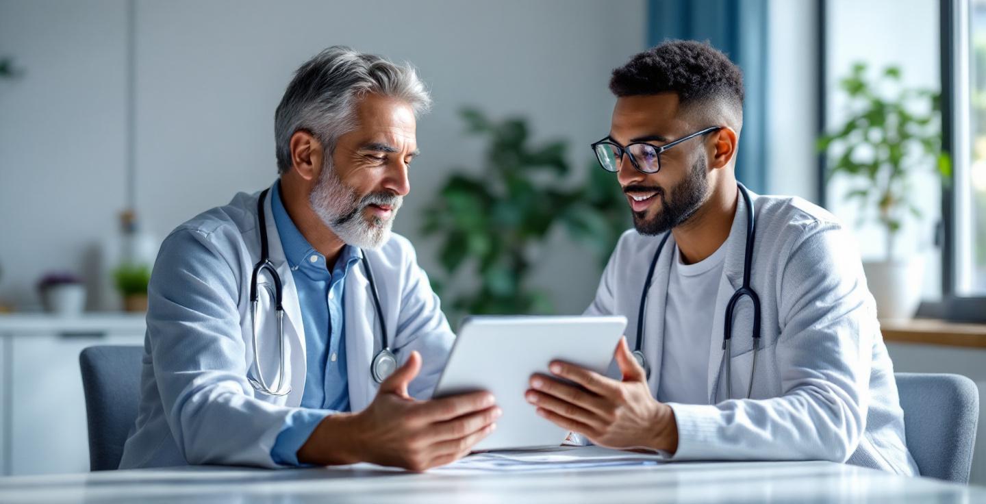 Interactive healthcare education
