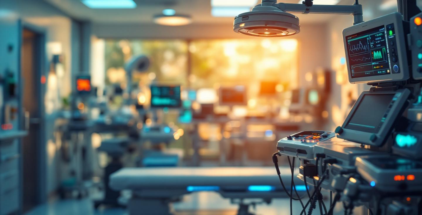 HealthTech rare diseases