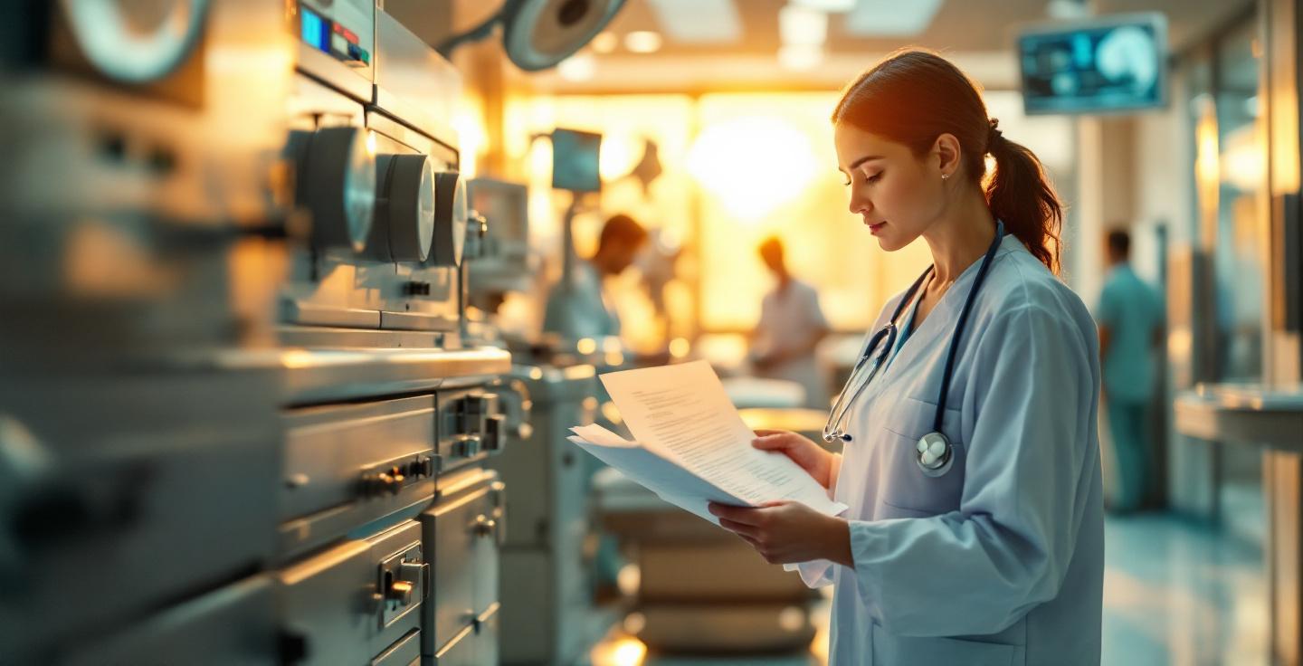 HIPAA compliance discussion