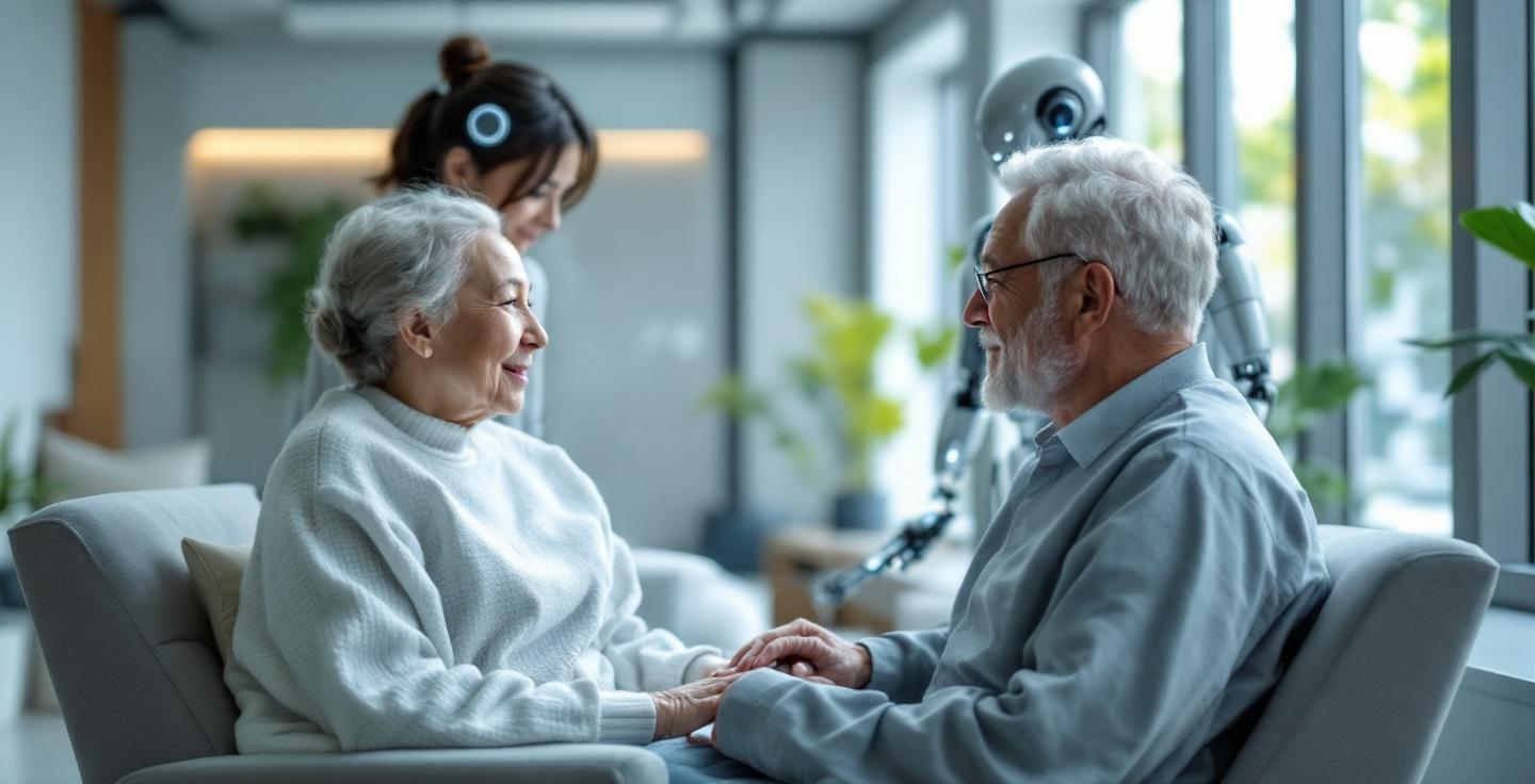 Japanese health technology