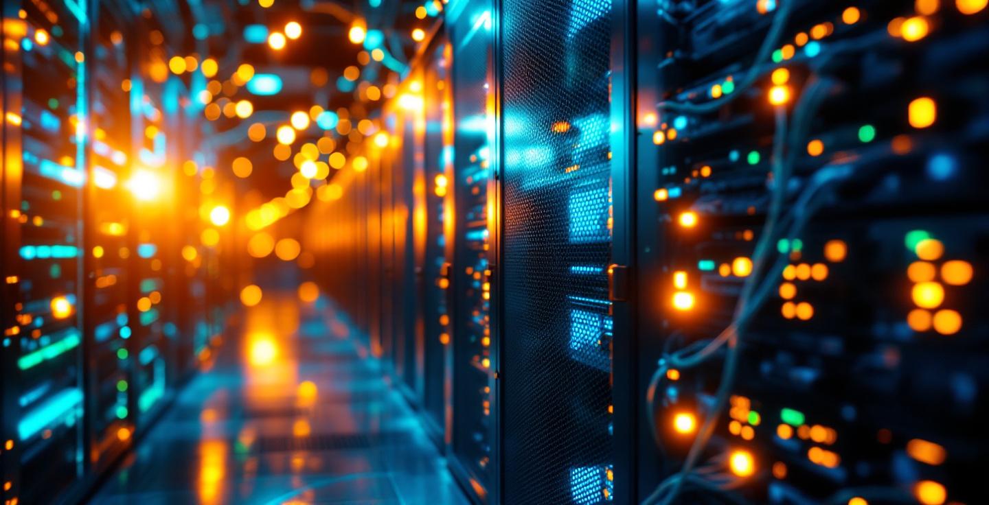 IT monitoring dashboards