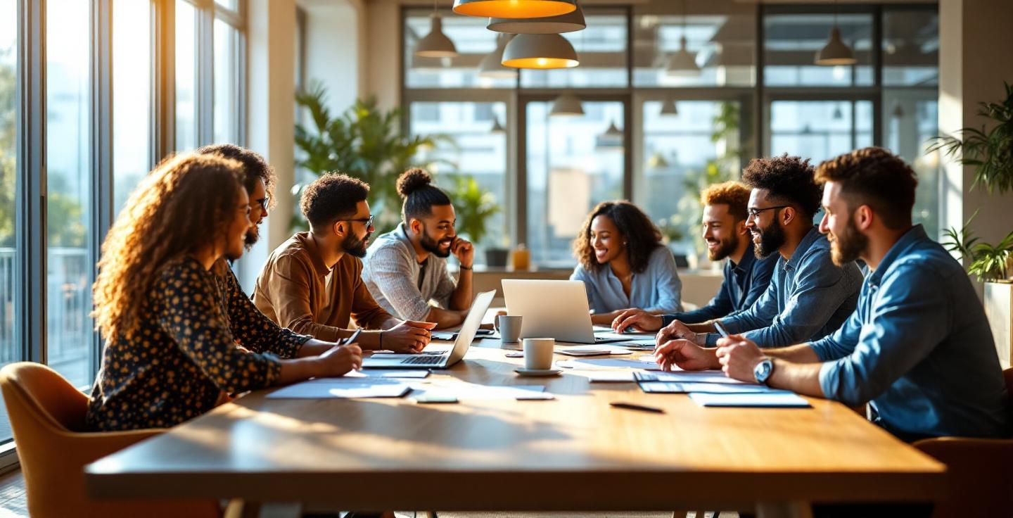 IT talent shortage map