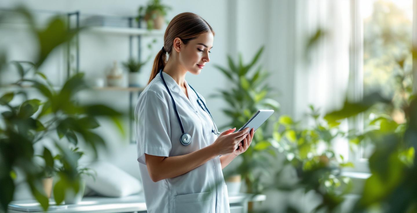 Machine learning mental health