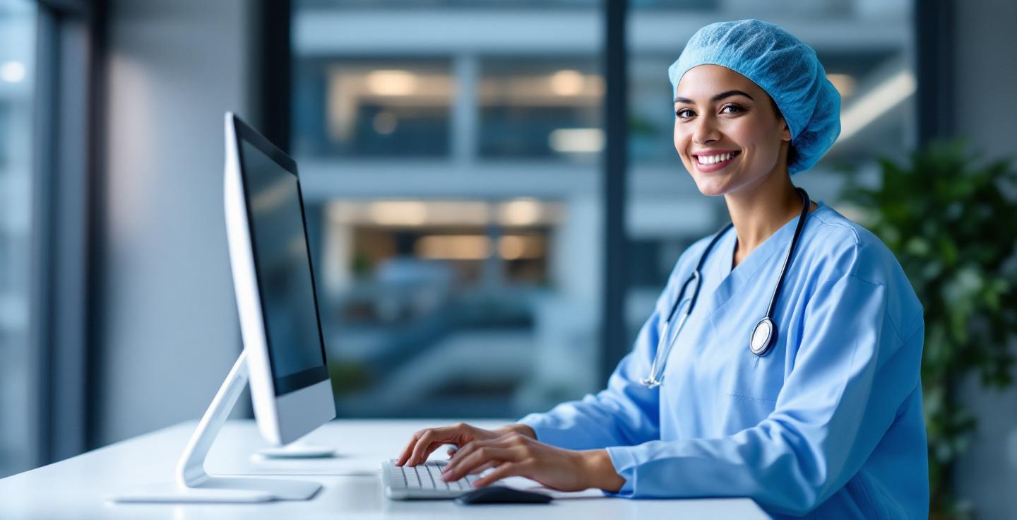 Medical billing software