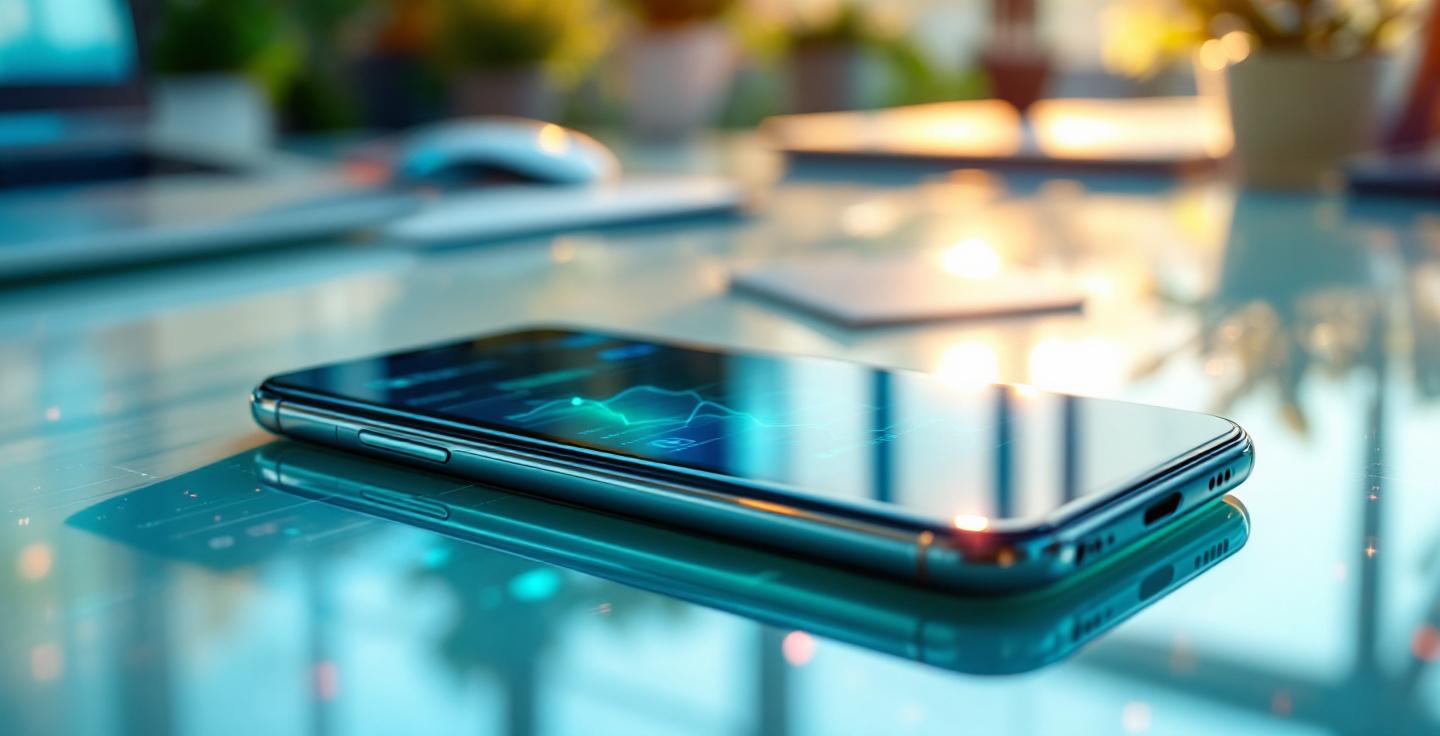 Mobile apps big data