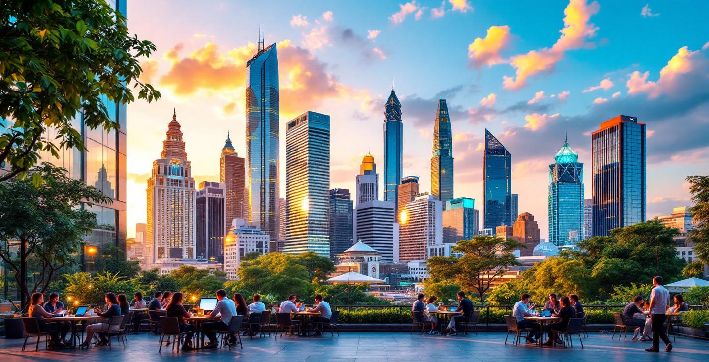 Vietnam outsourcing business