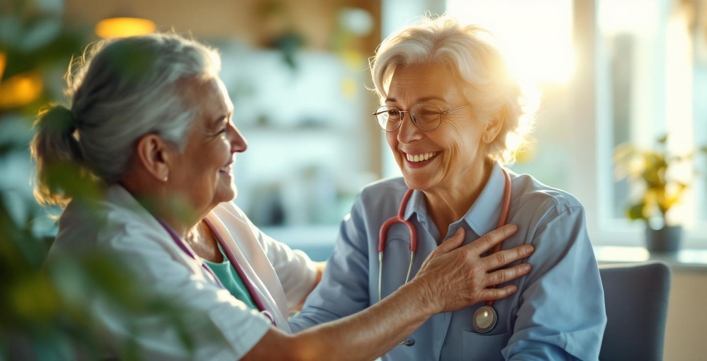 health IT patient care