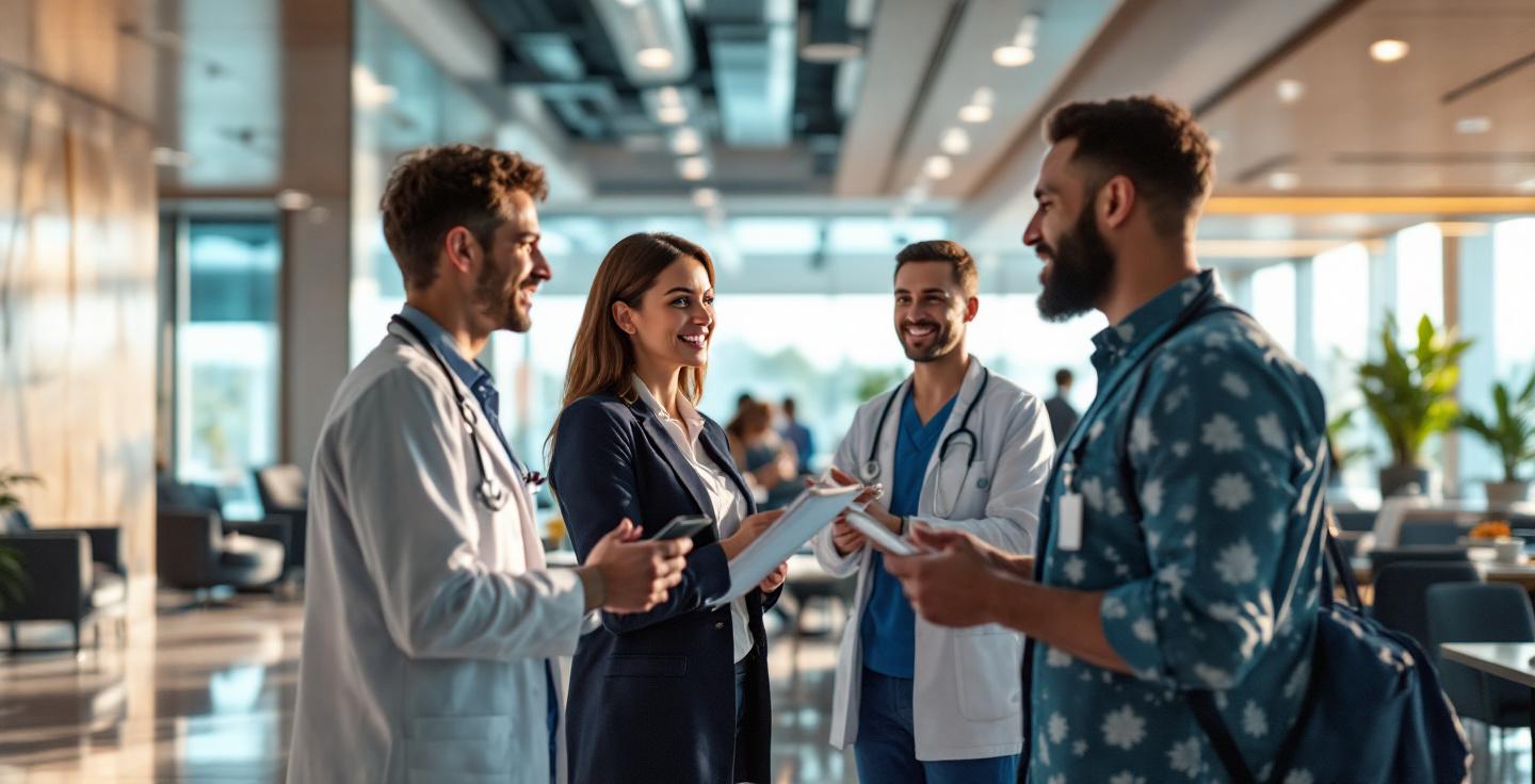 Digital pharma sales