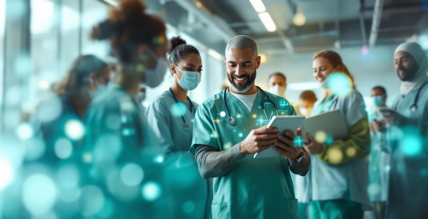 Healthcare Sentiment Analysis