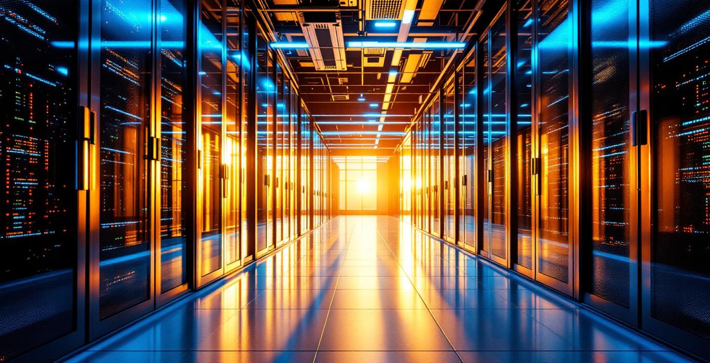 Serverless computing cloud