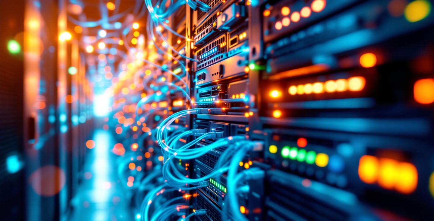Machine learning algorithms