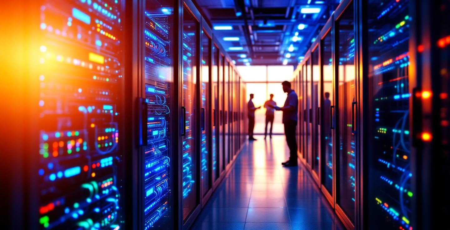 Database migration process