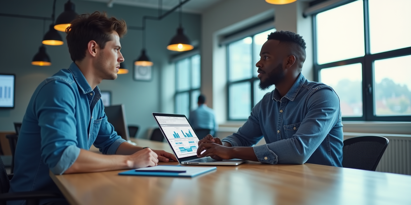 Banking software development
