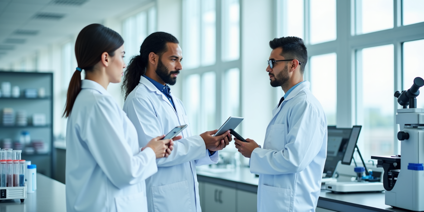 Digital clinical trials