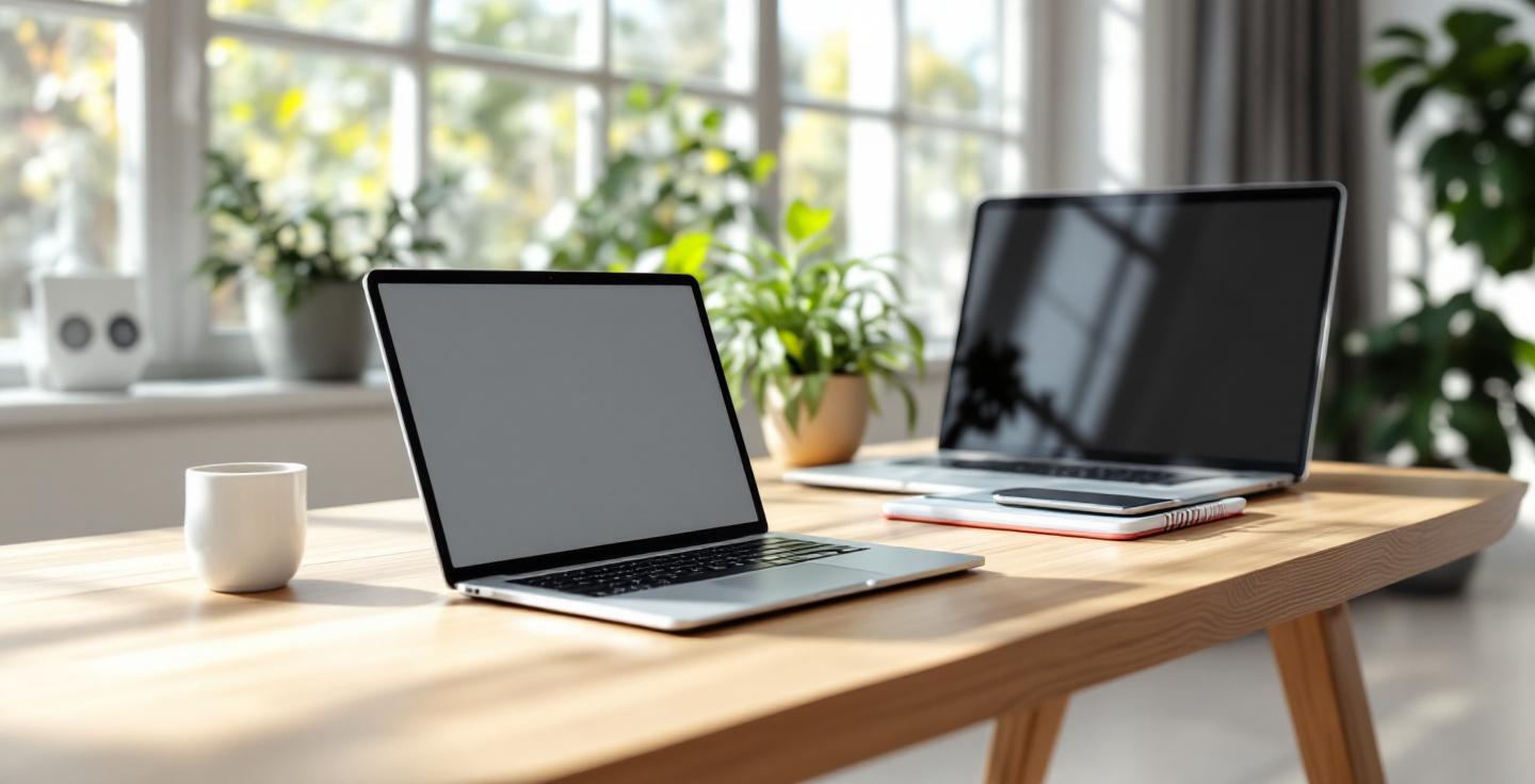 cross-platform user interface