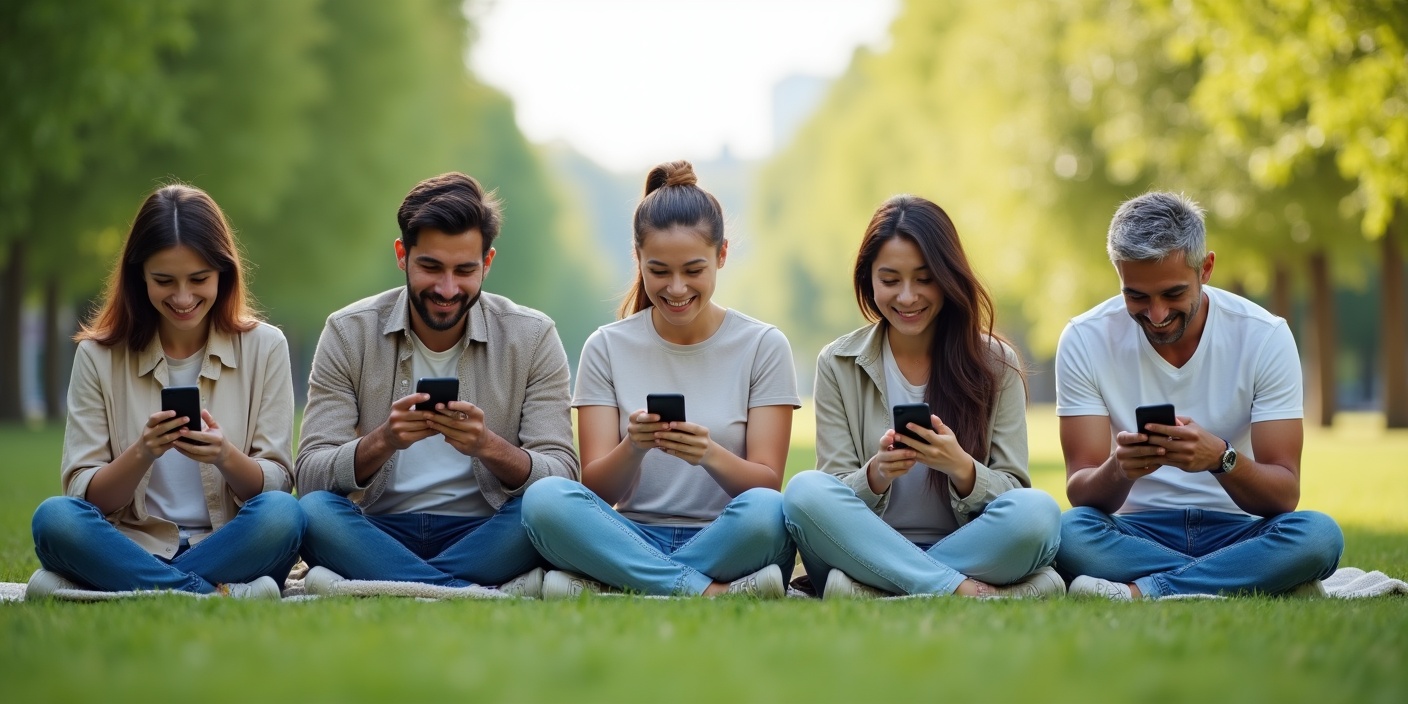Depression detection app