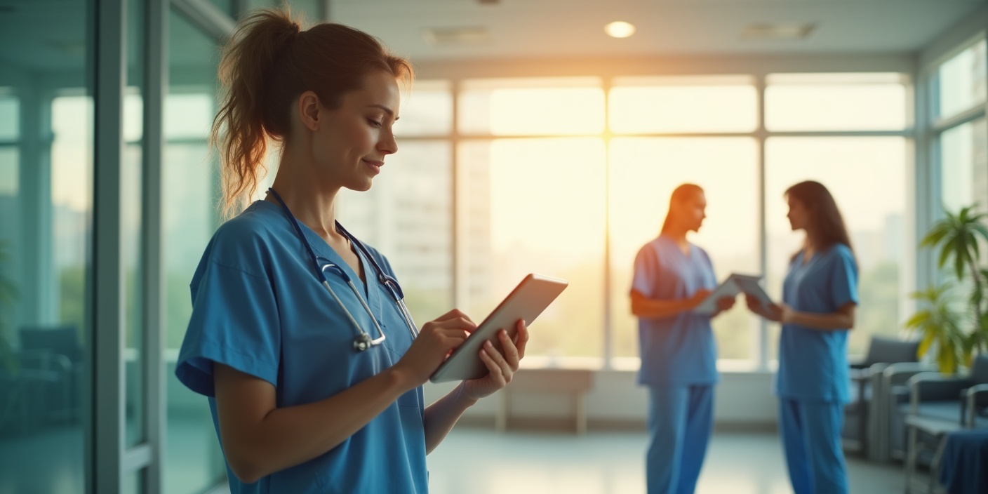 Accessible healthcare technology