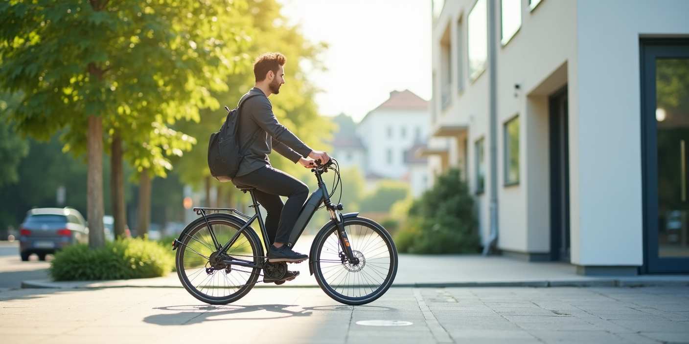 e-bikes with digital ID