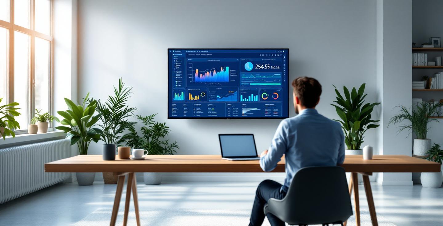 Elasticsearch database connection