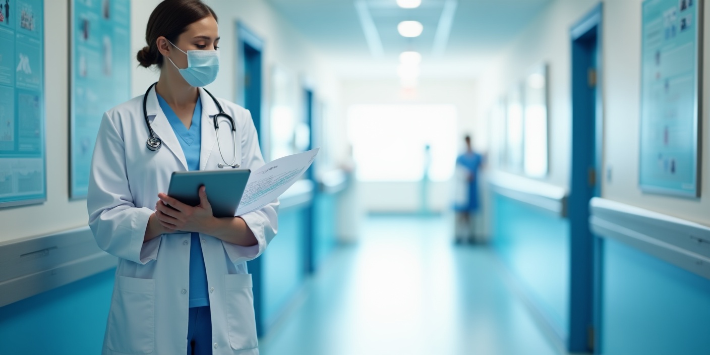 HL7 healthcare integration