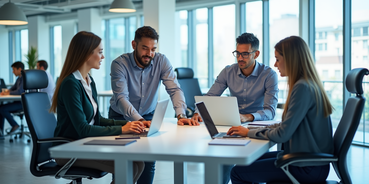 Inclusive fintech technology