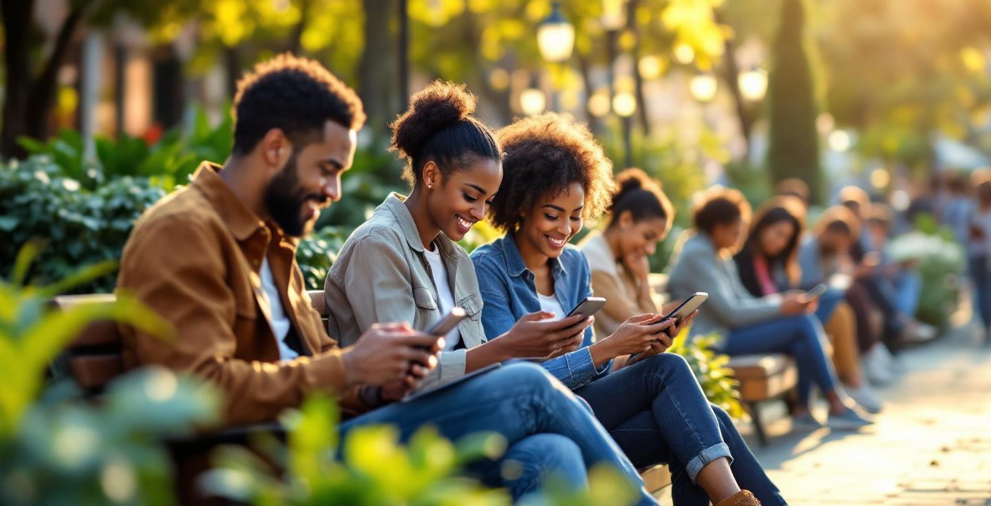 mobile commerce marketing