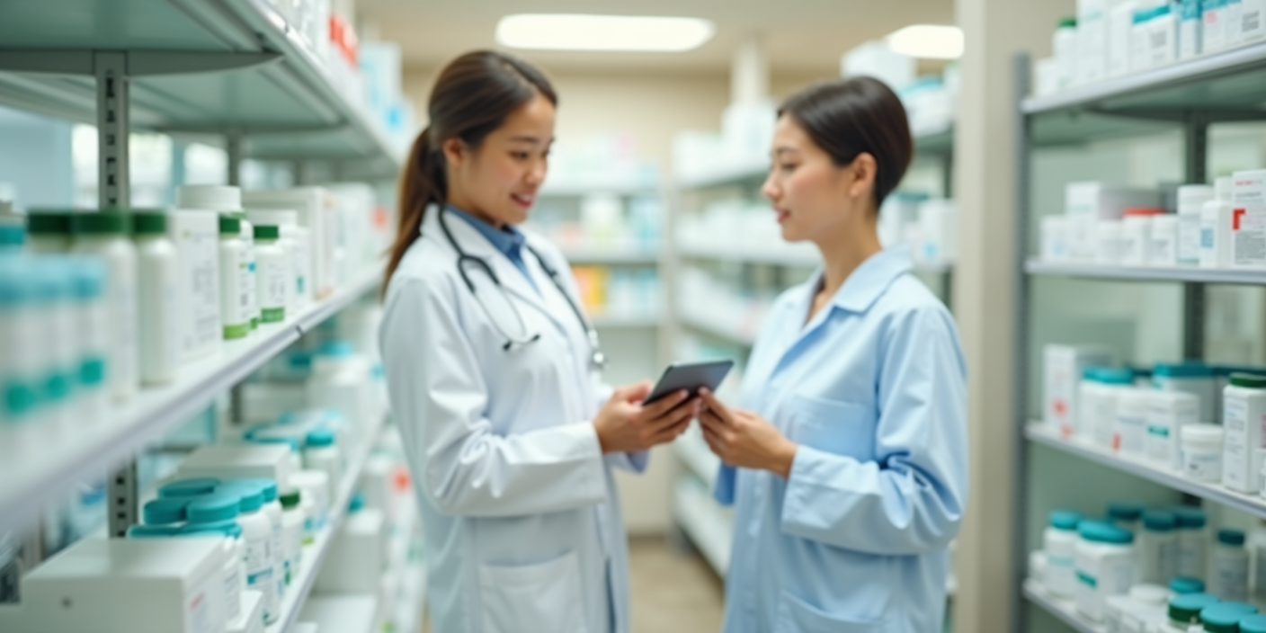 Healthcare standards review