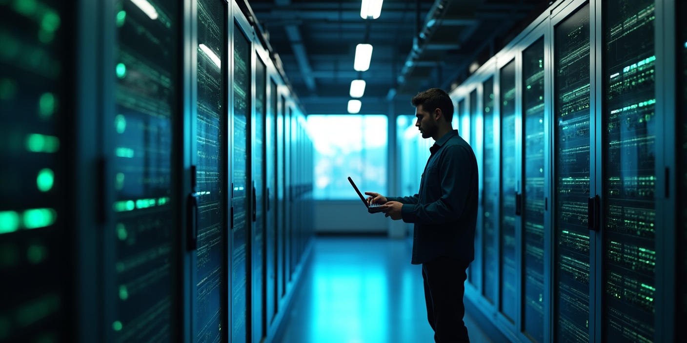 RESTful API security